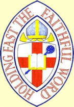 Free Church of England logo